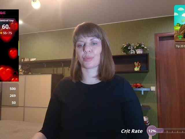 Veronika_Gold webcam