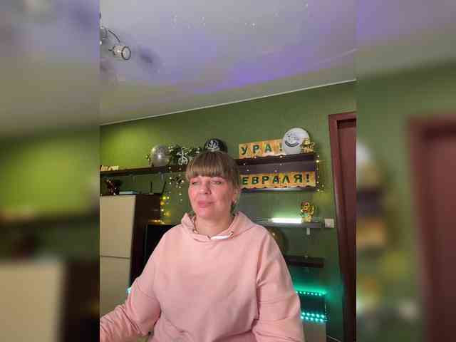 Veronika_Gold webcam