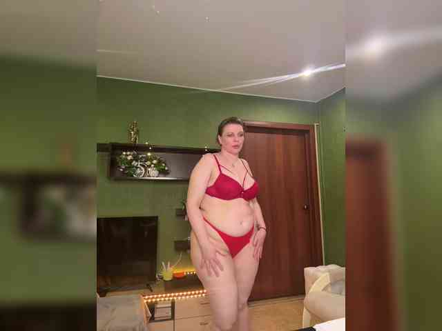 Veronika_Gold webcam