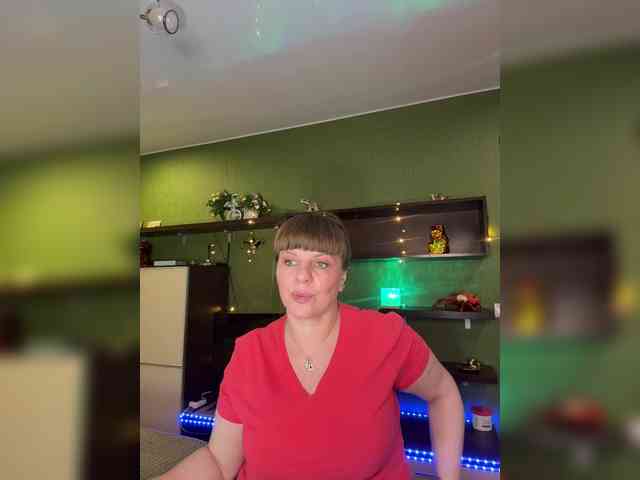 Veronika_Gold webcam