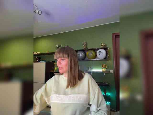 Veronika_Gold webcam