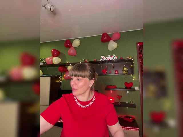 Veronika_Gold webcam