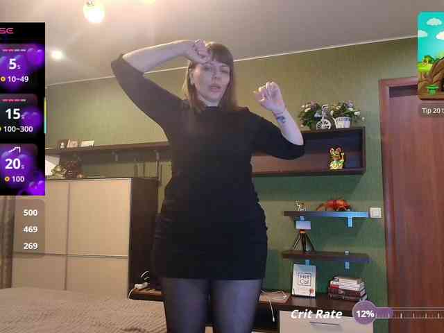 Veronika_Gold webcam