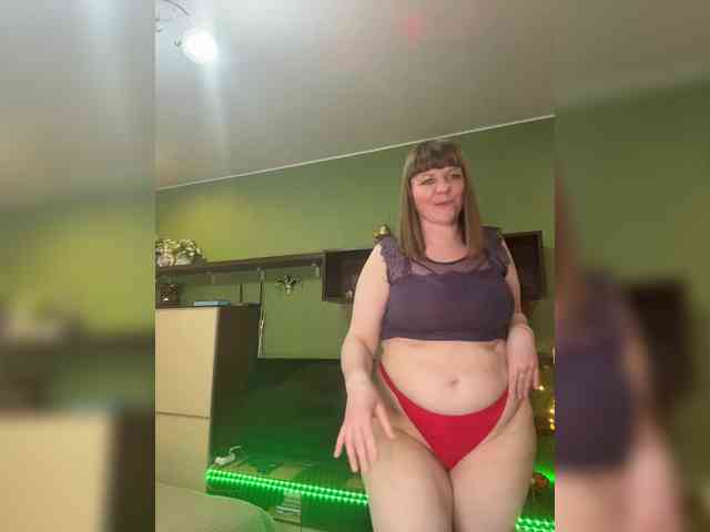 Veronika_Gold webcam