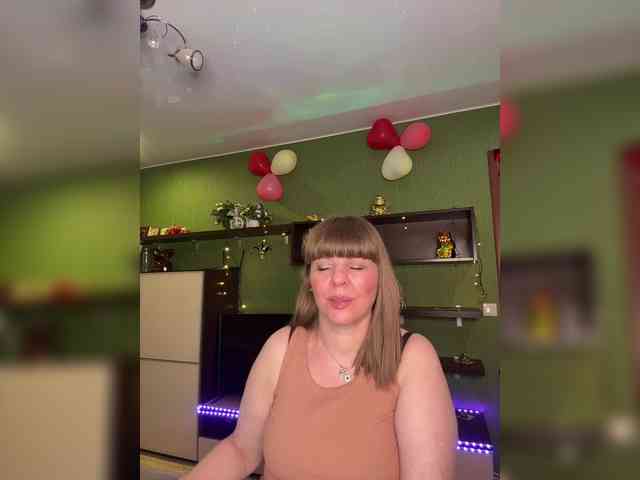 Veronika_Gold webcam