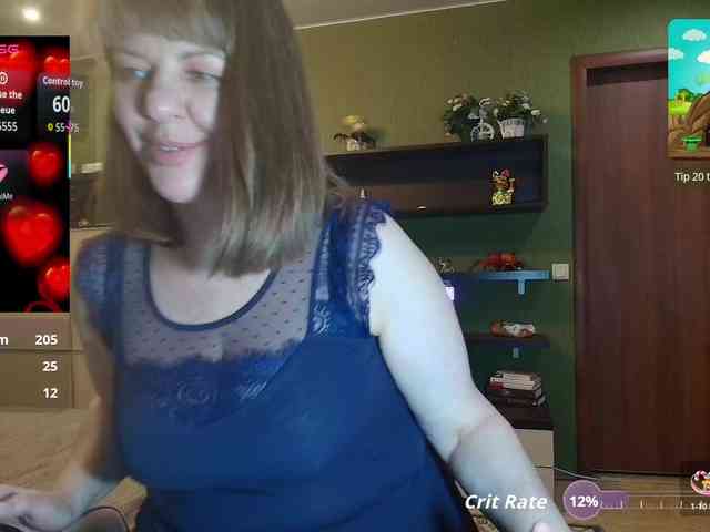 Veronika_Gold webcam