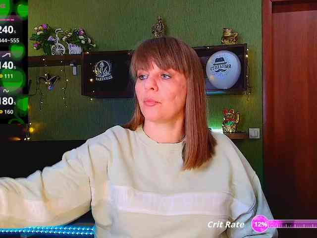 Veronika_Gold webcam