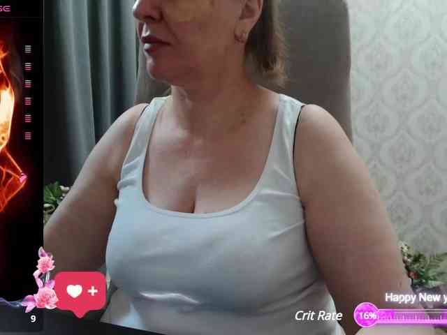 Veronika_Gold webcam