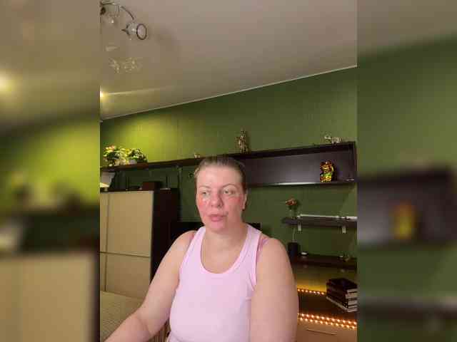 Veronika_Gold webcam