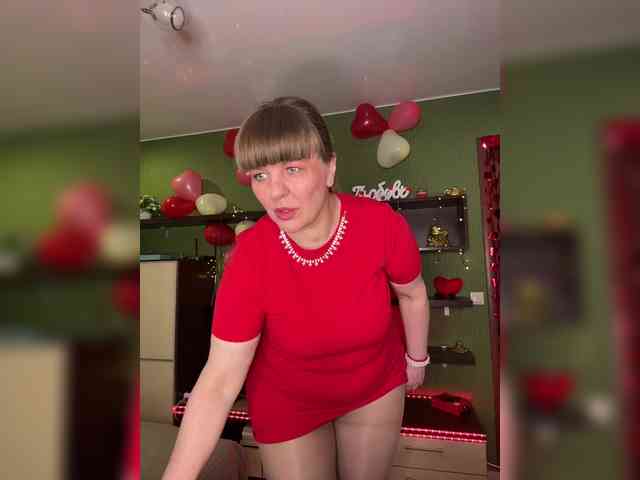 Veronika_Gold webcam