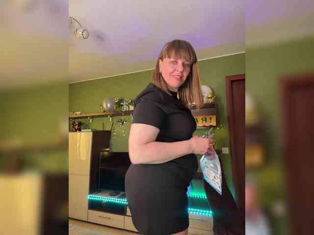 Veronika_Gold webcam