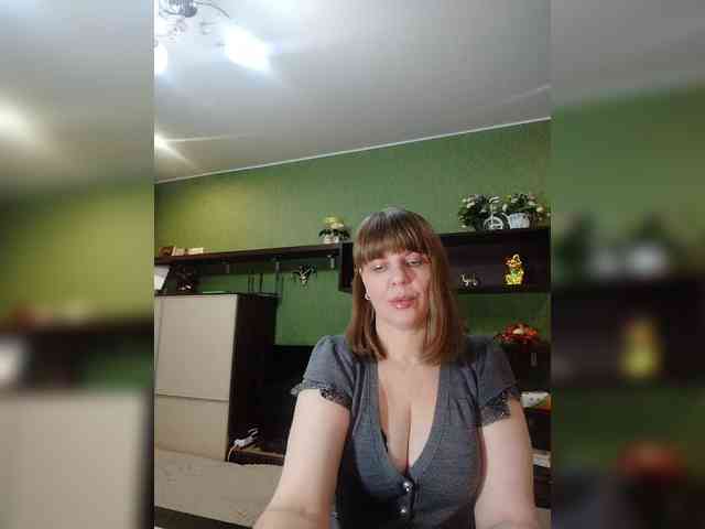 Veronika_Gold webcam