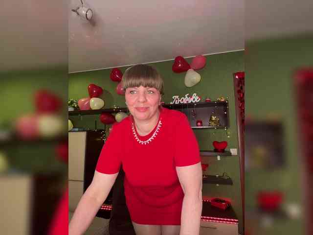 Veronika_Gold webcam