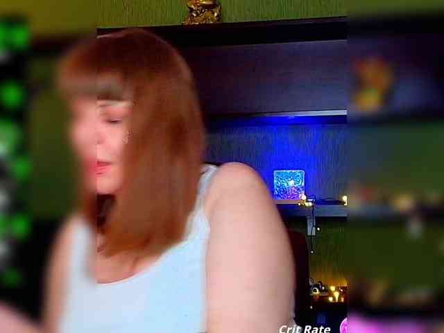 Veronika_Gold webcam