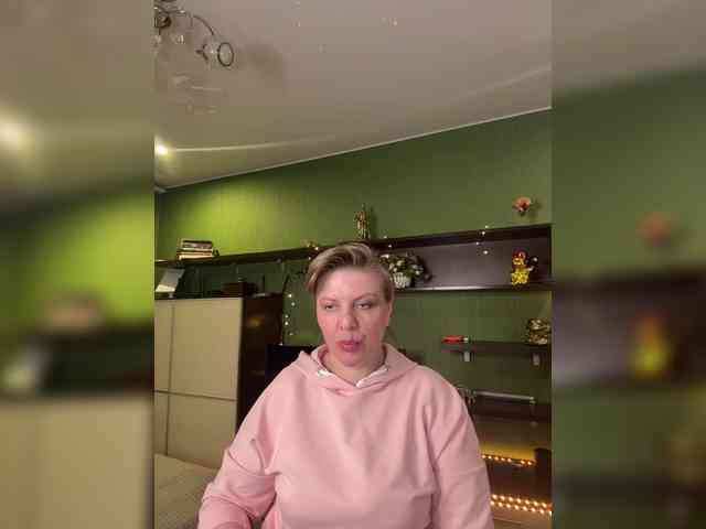 Veronika_Gold webcam