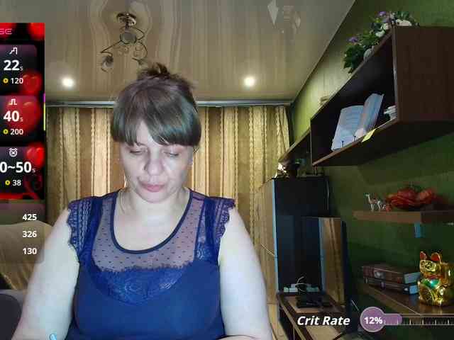 Veronika_Gold webcam