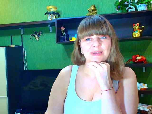 Veronika_Gold webcam