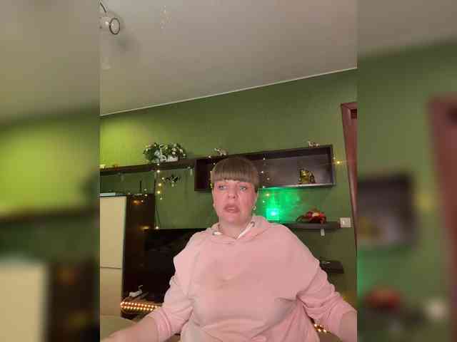 Veronika_Gold webcam