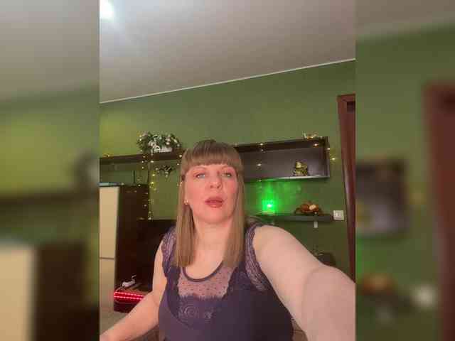 Veronika_Gold webcam