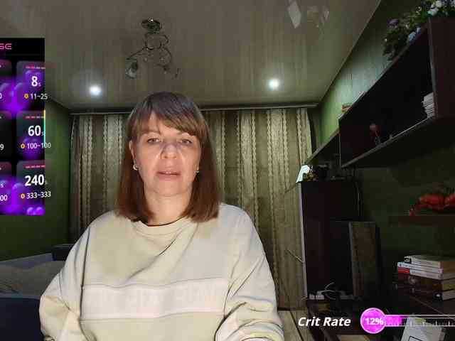 Veronika_Gold webcam