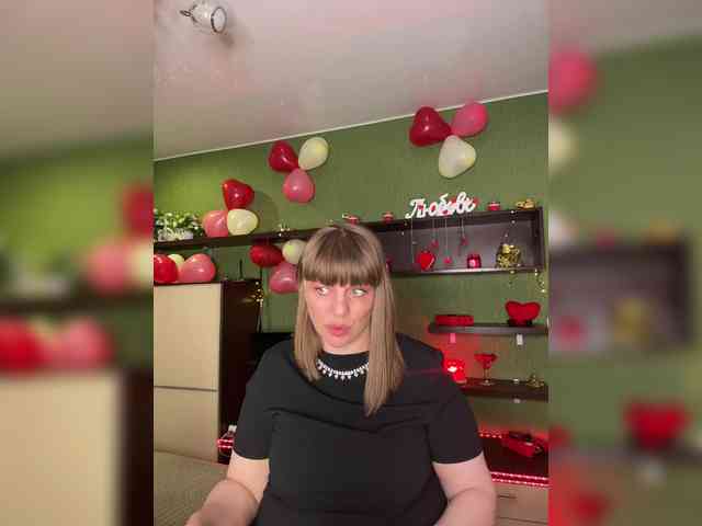 Veronika_Gold webcam