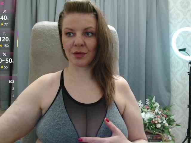 Veronika_Gold webcam