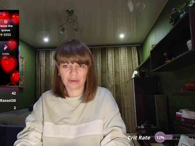 Veronika_Gold webcam