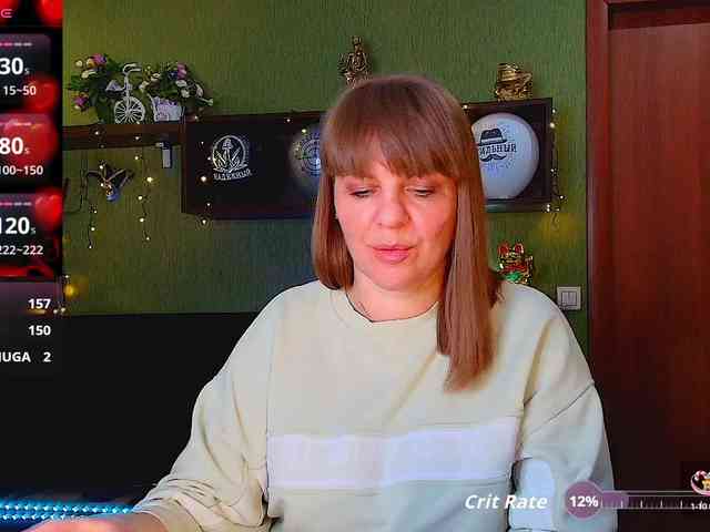 Veronika_Gold webcam