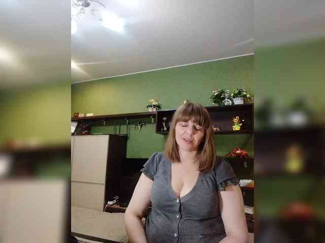 Veronika_Gold webcam