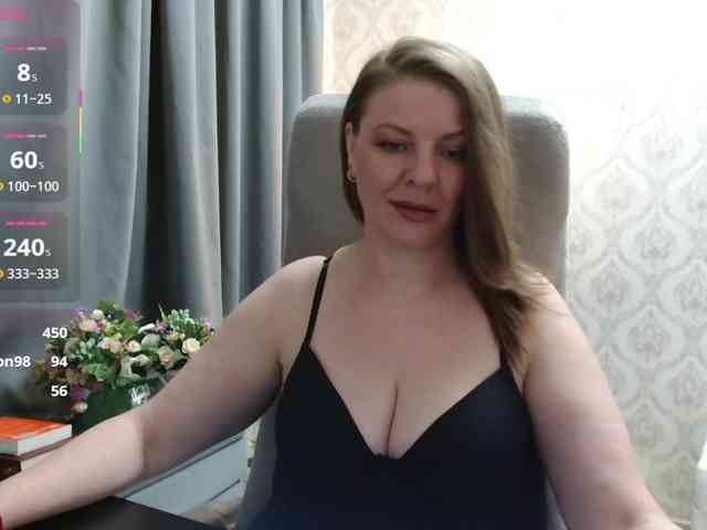Veronika_Gold webcam