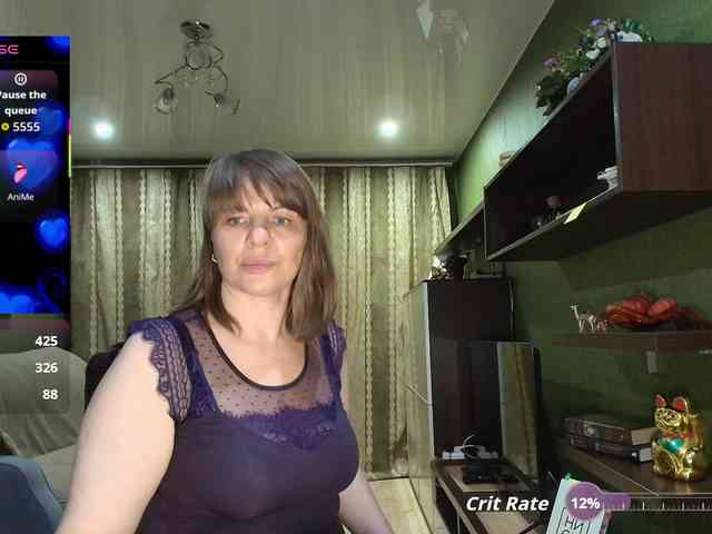 Veronika_Gold webcam