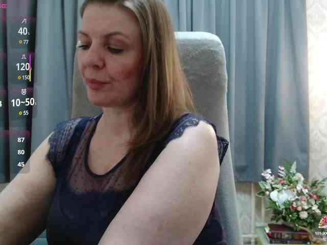 Veronika_Gold webcam