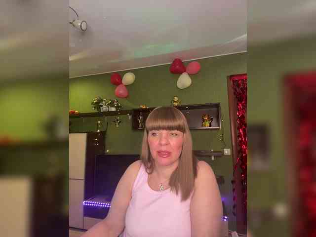 Veronika_Gold webcam