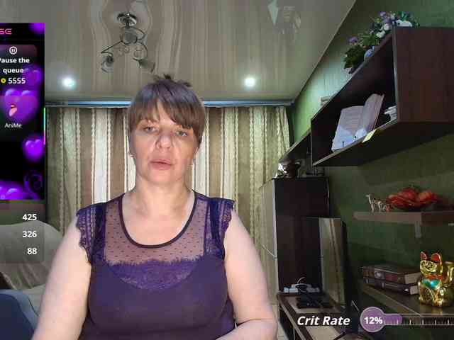 Veronika_Gold webcam