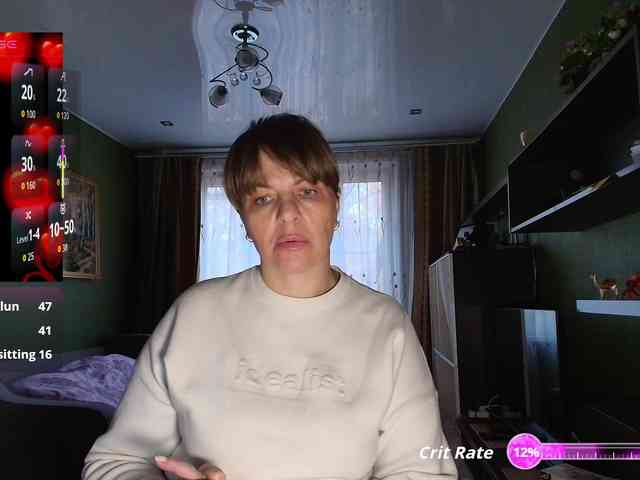 Veronika_Gold webcam