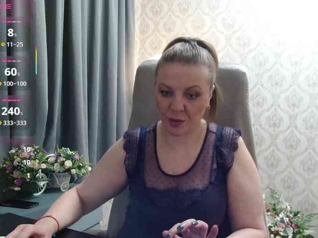 Veronika_Gold webcam