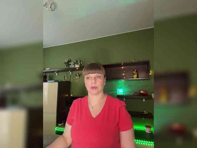 Taly1974 Live Webcam on BongaCams