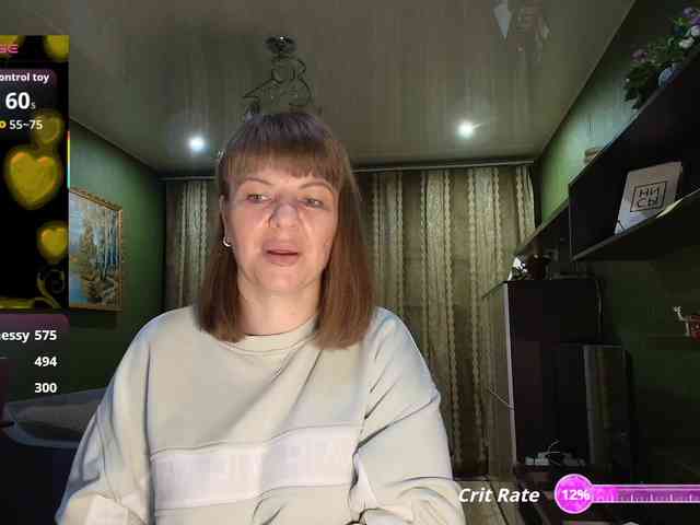 Veronika_Gold webcam