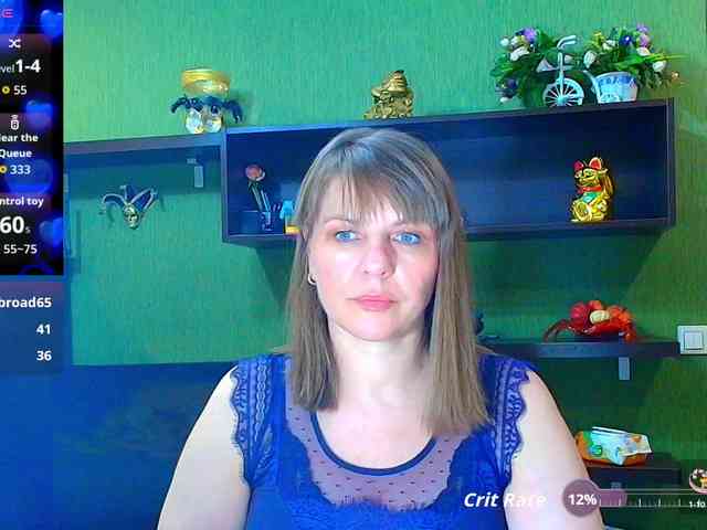 Veronika_Gold webcam