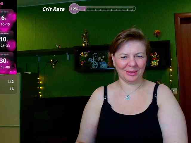 Veronika_Gold webcam