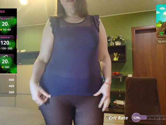 Veronika_Gold webcam