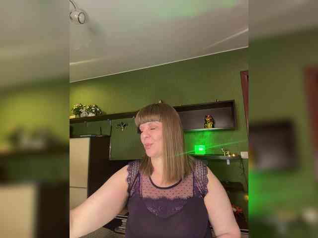 Veronika_Gold webcam