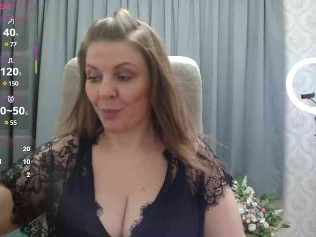 Veronika_Gold webcam