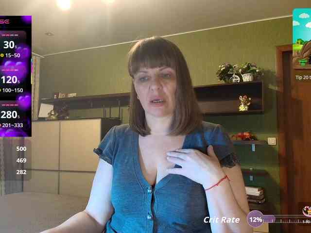 Veronika_Gold webcam