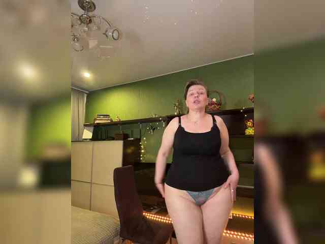 Veronika_Gold webcam