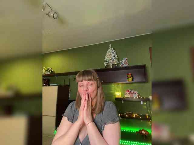 Veronika_Gold webcam