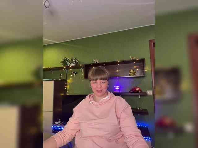 Veronika_Gold webcam