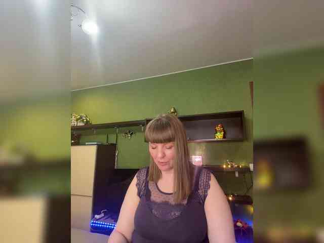 Veronika_Gold webcam