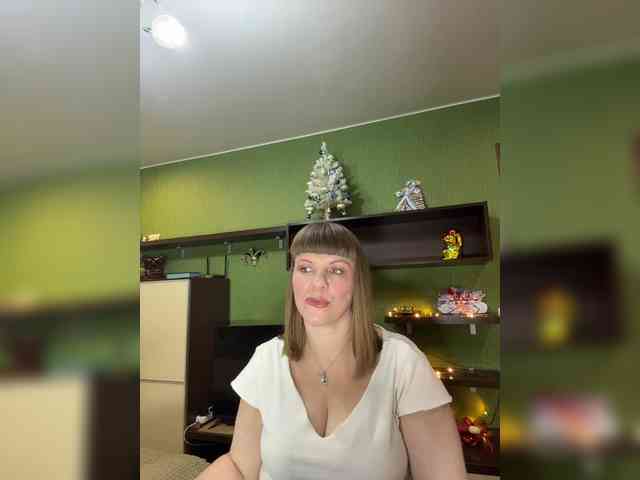 Veronika_Gold webcam