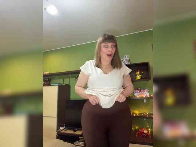 Veronika_Gold webcam